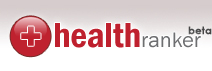 health ranker logo