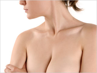 breast liposuction