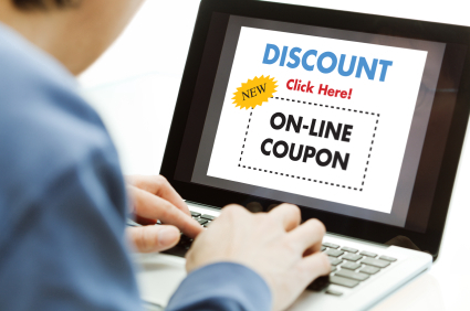 Online-Coupon-Codes