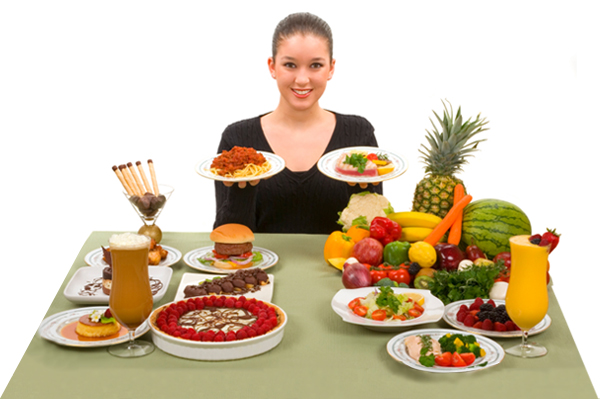 healthy_food_choice